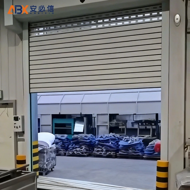 郑州辛店镇涡轮硬质快速门